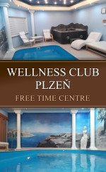 Wellness Club Plze